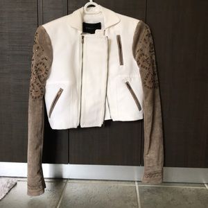 BCBG “NASH” Jacket